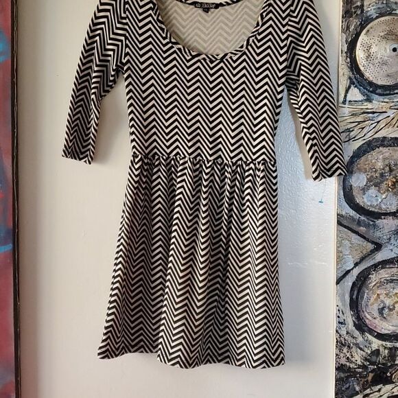 BEBOP dress - Picture 4 of 5